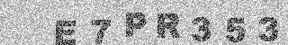 Code de confirmation