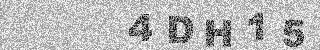 Code de confirmation