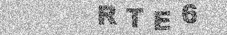 Code de confirmation