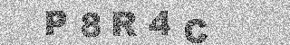 Code de confirmation