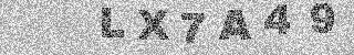 Code de confirmation