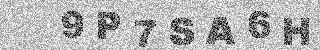 Code de confirmation