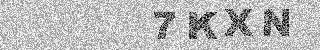 Code de confirmation