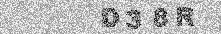 Code de confirmation