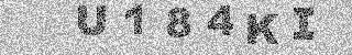 Code de confirmation