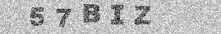 Code de confirmation