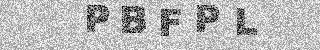 Code de confirmation