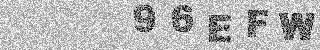 Code de confirmation
