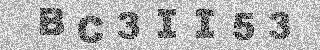 Code de confirmation