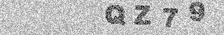 Code de confirmation