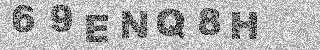 Code de confirmation