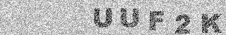 Code de confirmation