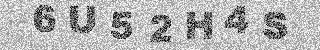Code de confirmation