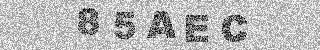 Code de confirmation