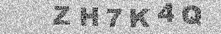 Code de confirmation