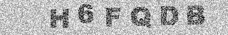 Code de confirmation