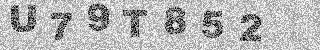 Code de confirmation
