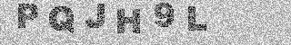 Code de confirmation