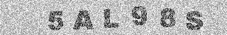Code de confirmation