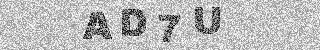 Code de confirmation