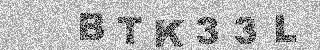 Code de confirmation