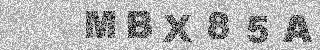 Code de confirmation
