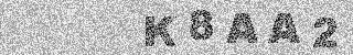 Code de confirmation