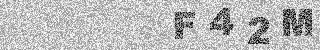 Code de confirmation