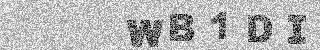 Code de confirmation