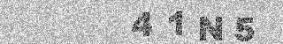 Code de confirmation