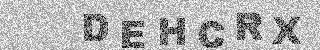 Code de confirmation