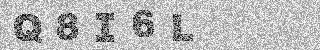 Code de confirmation