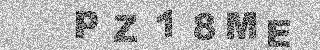 Code de confirmation