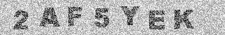 Code de confirmation