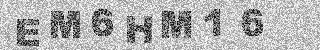 Code de confirmation