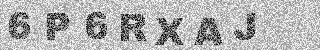 Code de confirmation