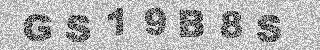 Code de confirmation