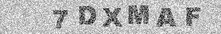 Code de confirmation