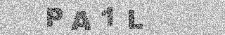 Code de confirmation