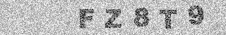 Code de confirmation