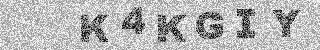 Code de confirmation