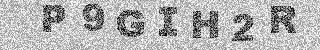 Code de confirmation