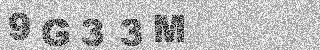 Code de confirmation
