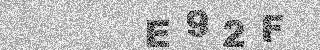 Code de confirmation