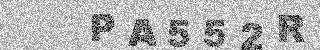 Code de confirmation