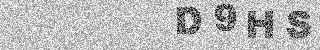 Code de confirmation