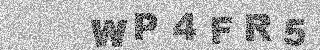 Code de confirmation