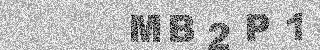 Code de confirmation