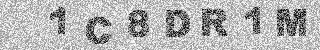 Code de confirmation