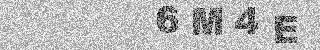 Code de confirmation